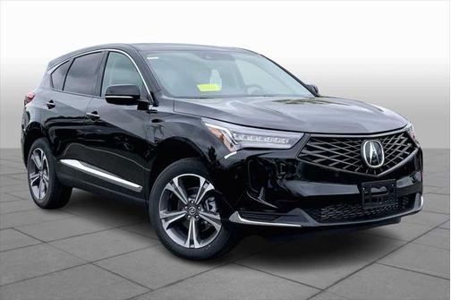 2025 Acura RDX Technology Package