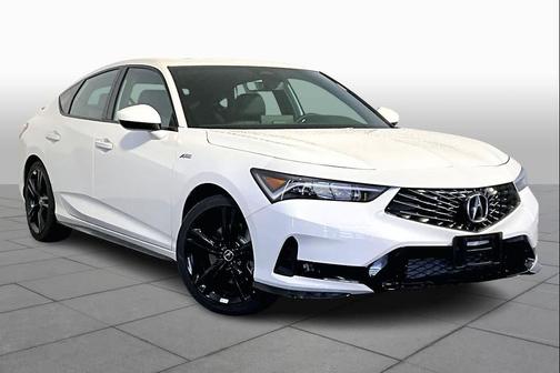 2026 Acura Integra FWD A-Spec