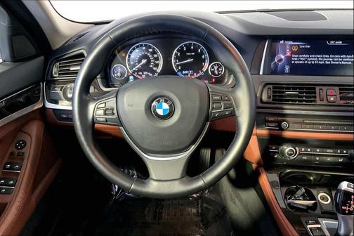 2015 BMW 535 xDrive