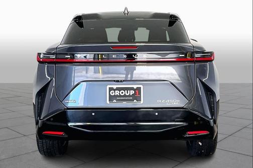 2025 Lexus RZ 450e Premium