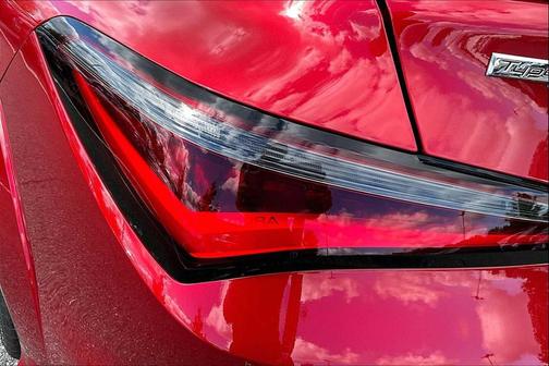 2026 Acura Integra Type S
