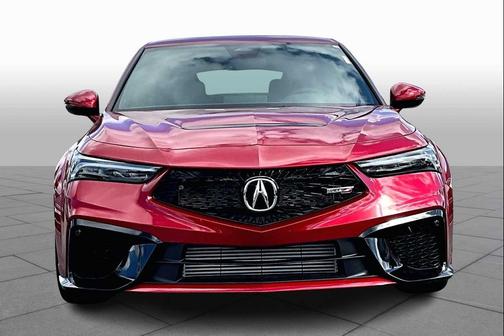 2026 Acura Integra Type S