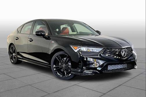 2026 Acura Integra w/A-Spec Technology Package