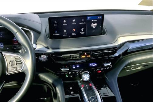 2023 Acura MDX Standard