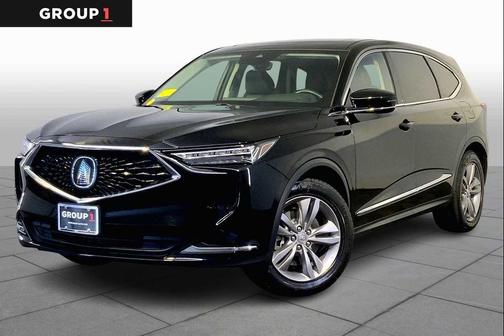 2023 Acura MDX Standard