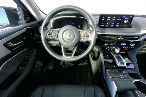 2023 Acura MDX Standard