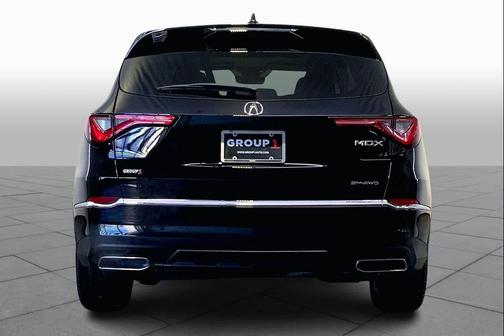 2023 Acura MDX Standard