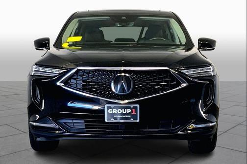 2023 Acura MDX Standard
