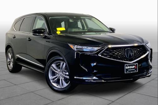 2023 Acura MDX Standard