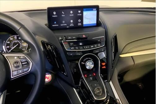 2022 Acura RDX Technology Package
