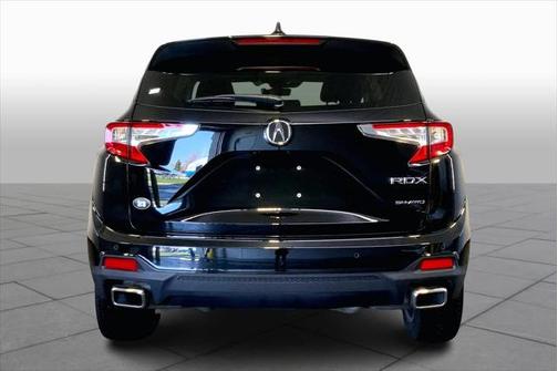 2022 Acura RDX Technology Package
