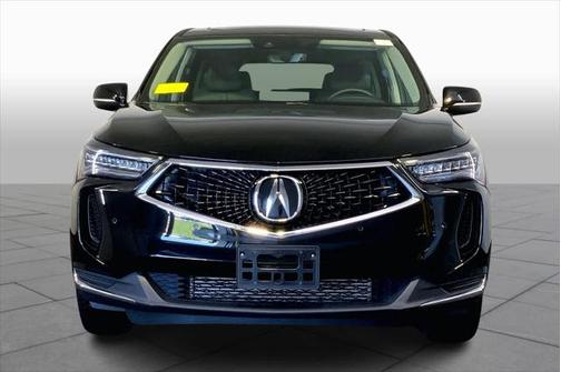 2022 Acura RDX Technology Package