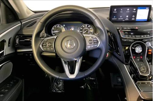 2022 Acura RDX Technology Package