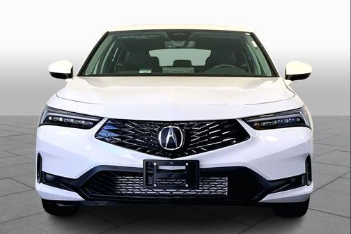 2026 Acura Integra FWD