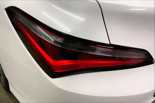 2026 Acura Integra FWD