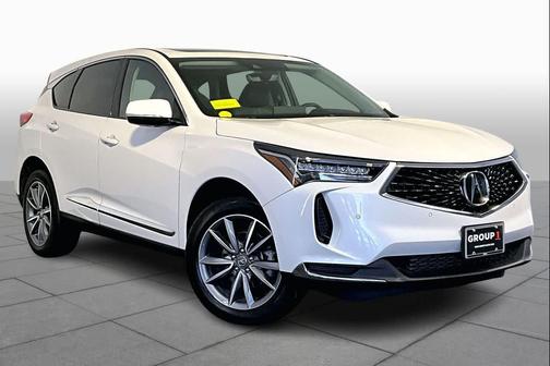 2024 Acura RDX Technology Package