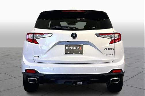 2024 Acura RDX Technology Package