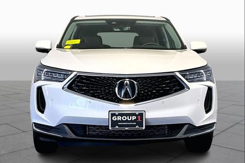 2024 Acura RDX Technology Package