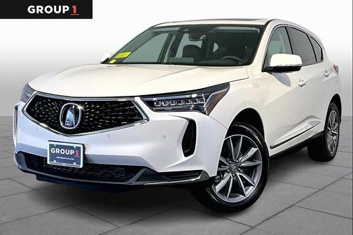 2024 Acura RDX Technology Package