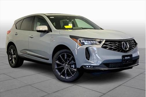 2025 Acura RDX Base