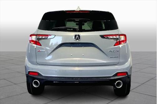 2025 Acura RDX Base