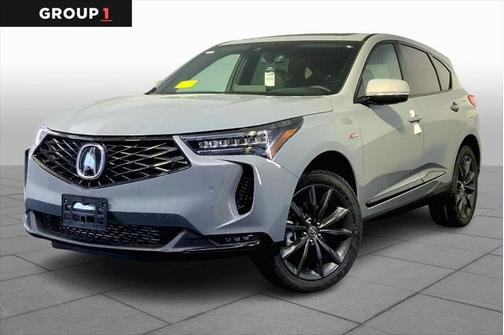 2025 Acura RDX Base