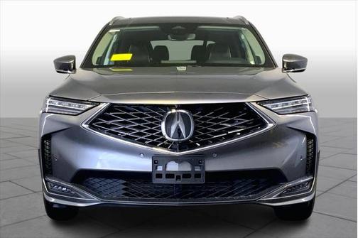 2025 Acura MDX Advance Package
