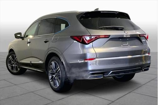 2025 Acura MDX Advance Package