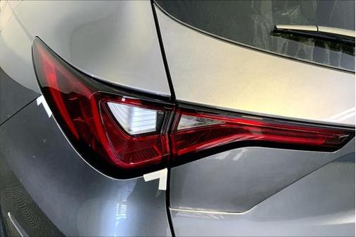 2025 Acura MDX Advance Package