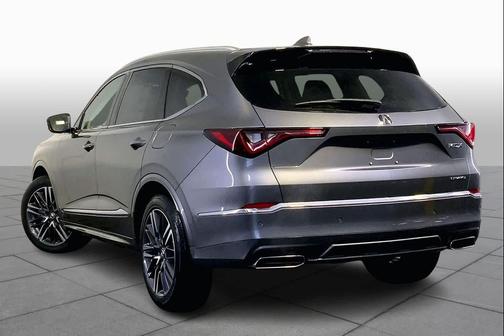 2026 Acura MDX Advance Package