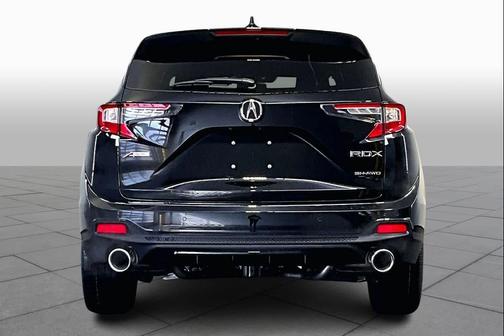 2026 Acura RDX Base