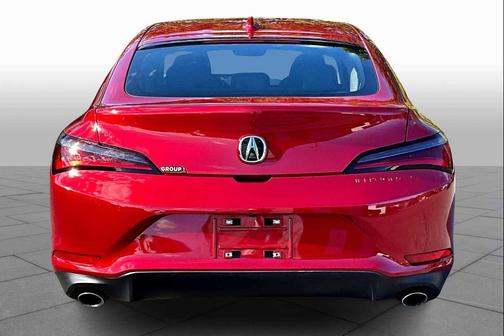 2023 Acura Integra Base (CVT)