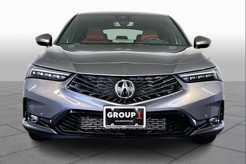 2023 Acura Integra A-SPEC Technology