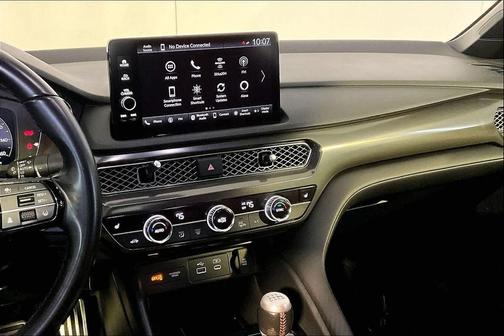 2023 Acura Integra A-SPEC Technology