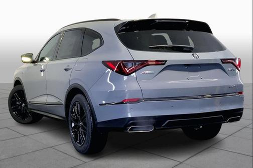 2026 Acura MDX A-SPEC Advance Package