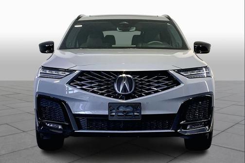 2026 Acura MDX A-SPEC Advance Package