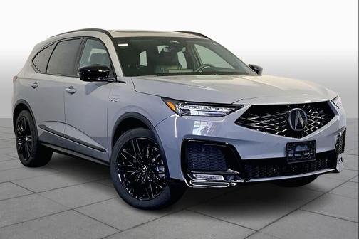 2026 Acura MDX A-SPEC Advance Package