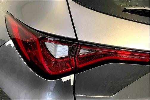 2025 Acura MDX Advance Package