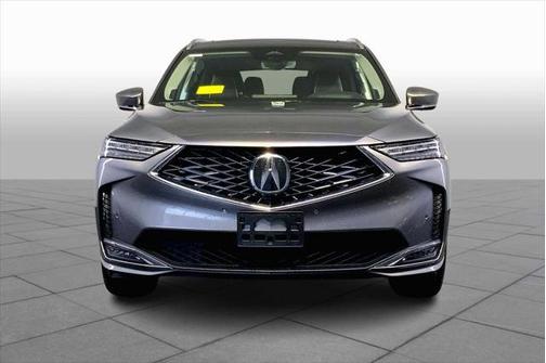 2025 Acura MDX Advance Package