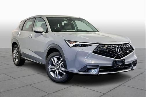 2025 Acura ADX AWD