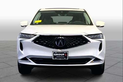 2022 Acura MDX Base