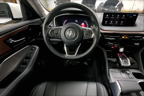 2022 Acura MDX Base