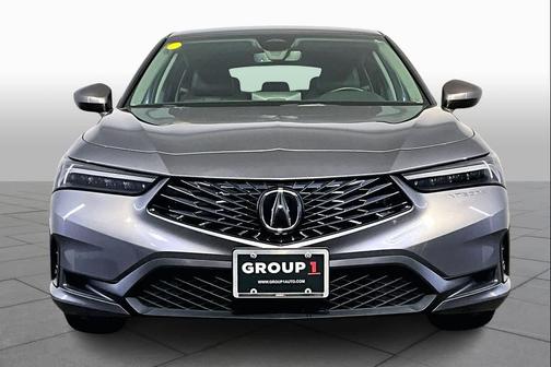 2024 Acura Integra CVT