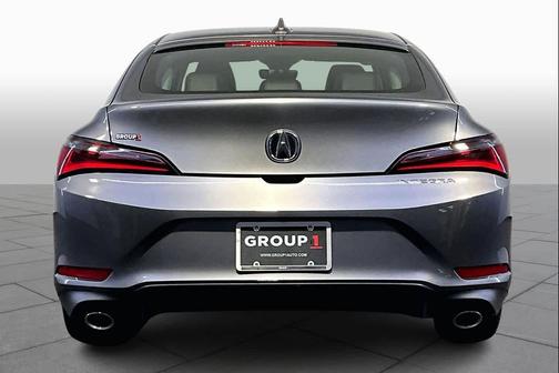 2024 Acura Integra CVT