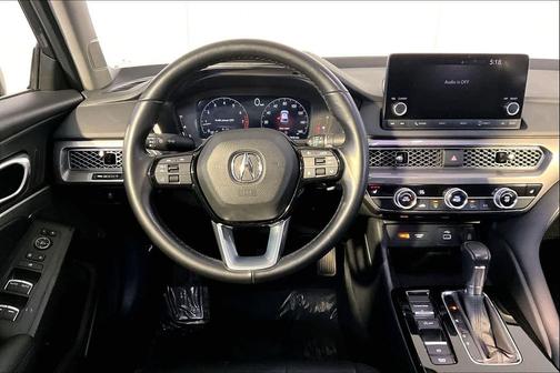 2024 Acura Integra CVT