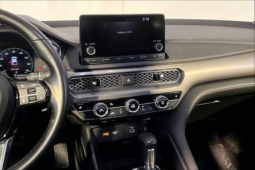 2024 Acura Integra CVT