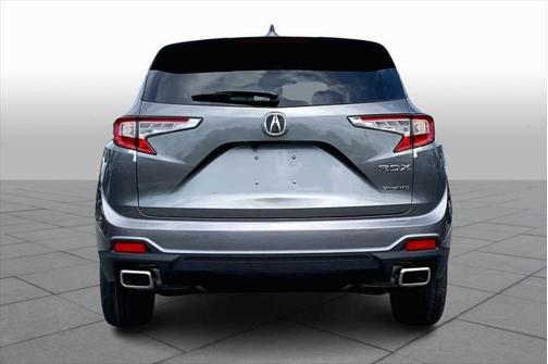 2025 Acura RDX Technology Package