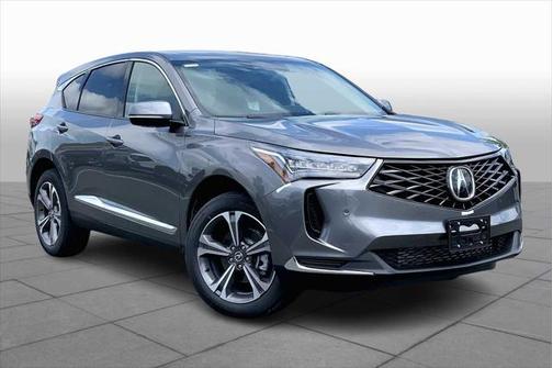 2025 Acura RDX Technology Package