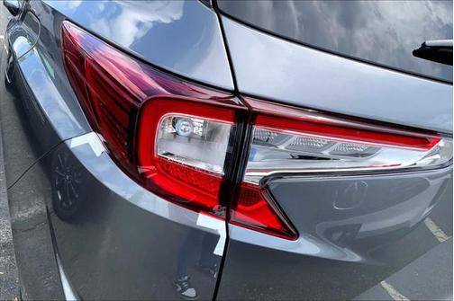 2025 Acura RDX Technology Package