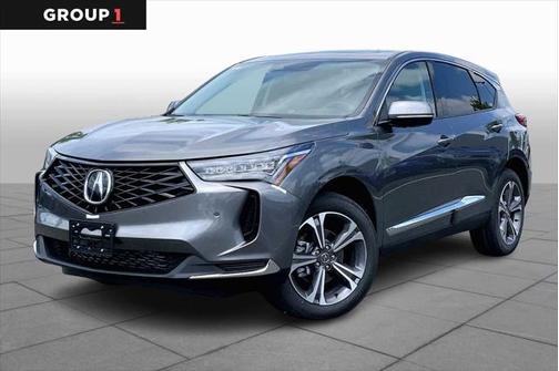 2025 Acura RDX Technology Package